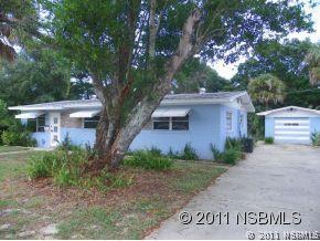 1711 Hill St., Edgewater, FL 32132