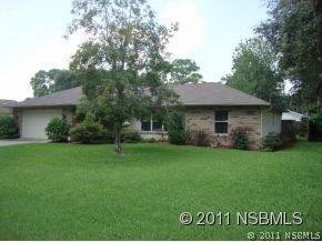 2704 Orange Tree Dr., Edgewater, FL 32141