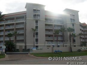 5501 S Atlantic Ave. #406, New Smyrna Beach, FL 32169