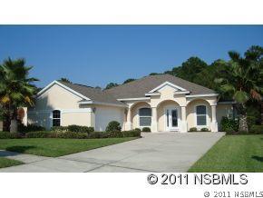 603 Marisol Dr., New Smyrna Beach, FL 32168