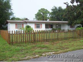 121 Frances Dr., Edgewater, FL 32132