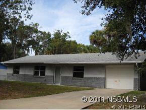 2310 Lime Tree Dr., Edgewater, FL 32141