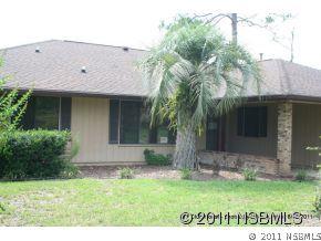 917 Club House Blvd., New Smyrna Beach, FL 32168