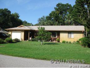 2420 Orange Tree Dr., Edgewater, FL 32141