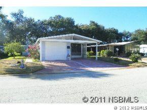 312 Portside Ln., Edgewater, FL 32141