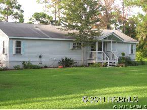 290 E Halifax Ave., Oak Hill, FL 32759