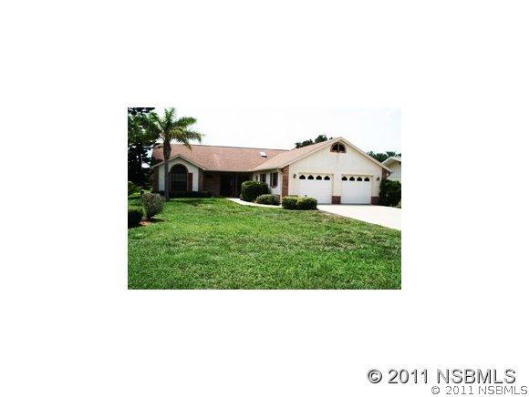 130 Cunningham Dr., New Smyrna Beach, FL 32168