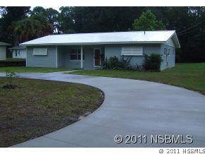 1133 James St., New Smyrna Beach, FL 32168