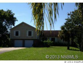 203 Inlet Shores Dr., New Smyrna Beach, FL 32168