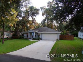 1518 Pine Tree Dr., Edgewater, FL 32132