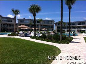 4841 Saxon Dr. #F205, New Smyrna Beach, FL 32169