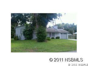 2010 Orange Tree Dr., Edgewater, FL 32141