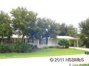 443 Sioux Blvd., Oak Hill, FL 32759