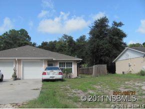 2720 India Palm Dr., Edgewater, FL 32141