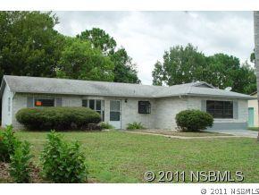 408 Wildwood Dr., Edgewater, FL 32132