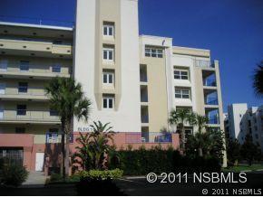 5300 S Atlantic Ave. #11-502, New Smyrna Beach, FL 32169