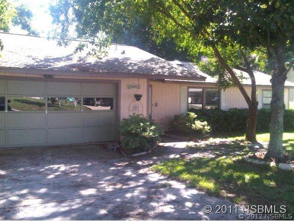 2727 Evergreen Dr., Edgewater, FL 32141