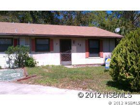 12 Marilyn Dr., Edgewater, FL 32132