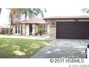 3328 Woodland Dr., Edgewater, FL 32132