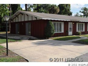 12 Country Club Dr. #B, New Smyrna Beach, FL 32168