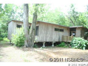 2718 Woodland Dr., Edgewater, FL 32141