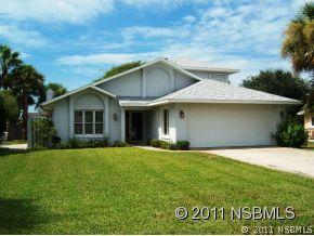 206 Saludo St., New Smyrna Beach, FL 32169