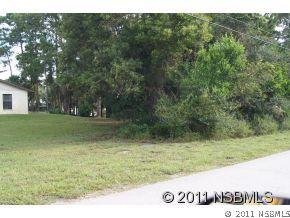 Azalea Rd., Edgewater, FL 32141