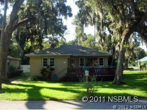 114 Charlotte Ave., New Smyrna Beach, FL 32168