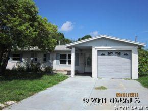 511 S Old County Rd., Edgewater, FL 32132