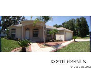 2904 Kumquat Dr., Edgewater, FL 32132