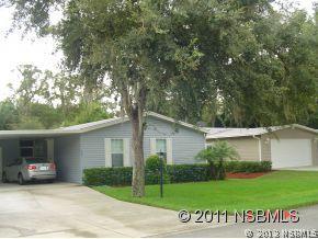 321 Water Landing Dr., Oak Hill, FL 32759