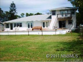 2536 Sunset Dr., New Smyrna Beach, FL 32168