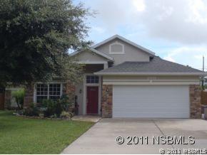 2703 Juniper Dr., Edgewater, FL 32141