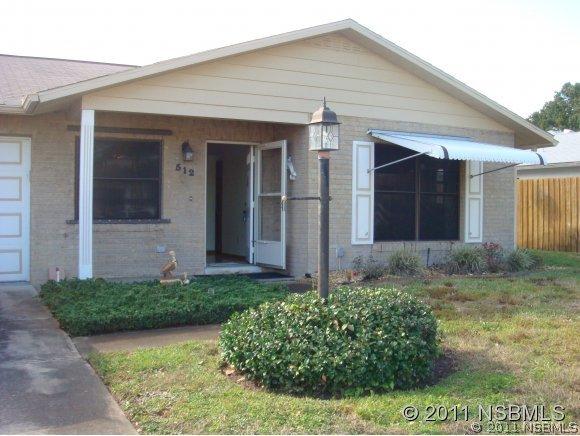 512 Sea Gull Ct., Edgewater, FL 32141