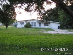 [Address Hidden by Seller], New Smyrna Beach, FL 32168