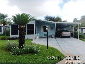 821 Starboard Ave., Edgewater, FL 32141