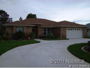 10 Cunningham Dr., New Smyrna Beach, FL 32168