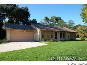 2104 Lime Tree Dr., Edgewater, FL 32141