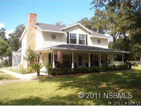 465 E 2nd Ave., Orange City, FL 32763