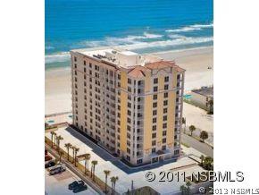 2071 S Atlantic Ave. #1102, Daytona Beach Shores, FL 32118