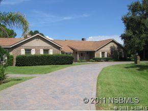 964 Club House Blvd., New Smyrna Beach, FL 32168