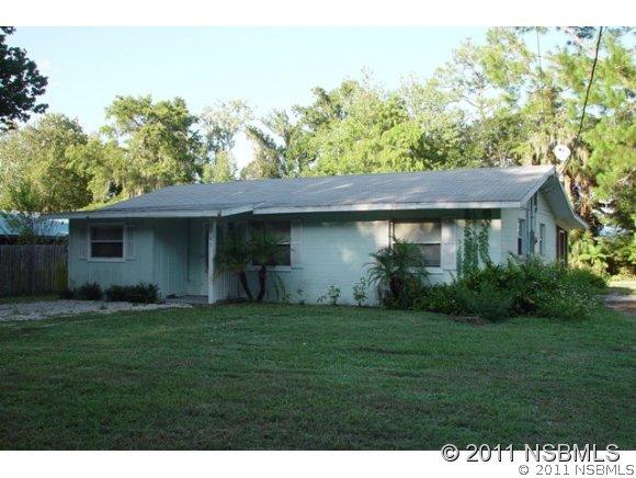 1163 Pearl St., New Smyrna Beach, FL 32168