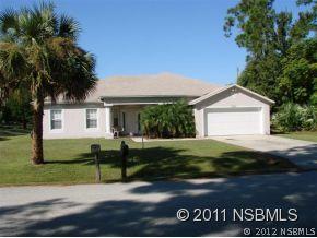 2730 Queen Palm Dr., Edgewater, FL 32141