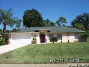 3303 Lime Tree Dr., Edgewater, FL 32141