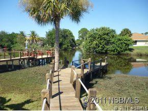 772 Pine Shores Cir., New Smyrna Beach, FL 32168