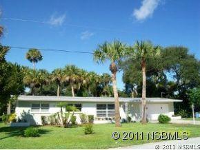 512 S Pine St., New Smyrna Beach, FL 32169