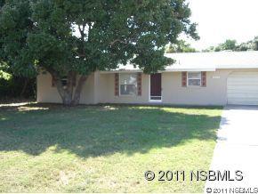 [Address Hidden by Seller], New Smyrna Beach, FL 32168