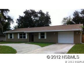 1419 Travelers Palm Dr., Edgewater, FL 32132