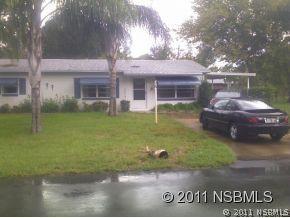 1715 Juniper Dr., Edgewater, FL 32132