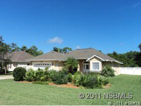 2683 Gingerwood Dr., New Smyrna Beach, FL 32168